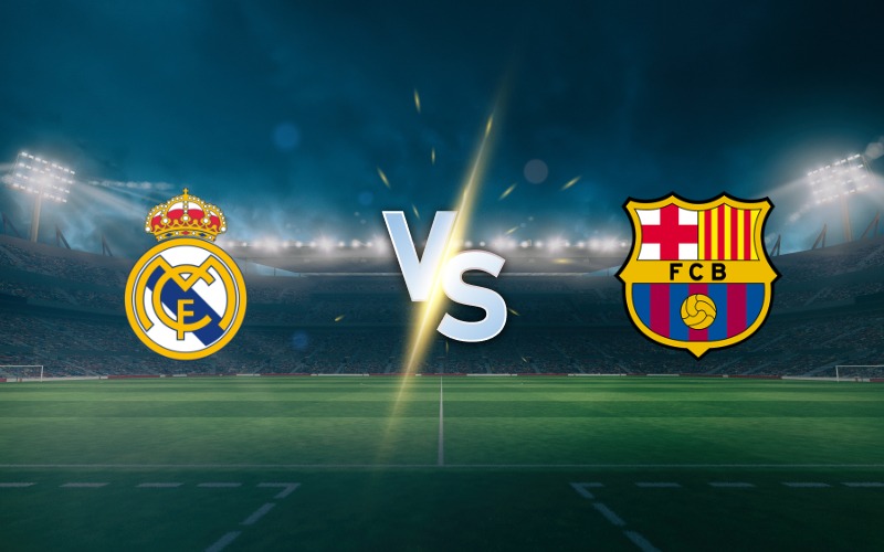 Real Madrid vs Barcelona prediction and betting tips on January 12