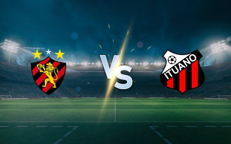 Sport Recife vs Ituano prediction and betting tips on September 3, 2024