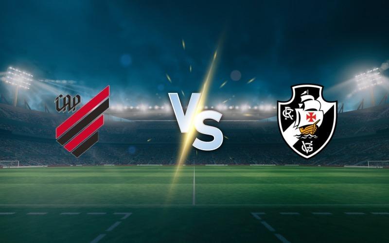 Atlético Paranaense vs Vasco da Gama prediction and betting tips on September 12, 2024