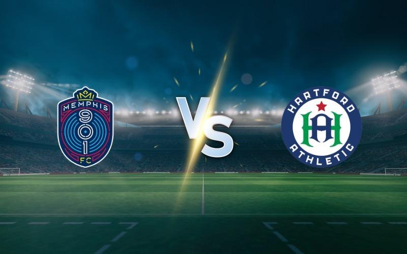 Memphis 901 vs Hartford Athletic prediction and betting tips on September 12, 2024