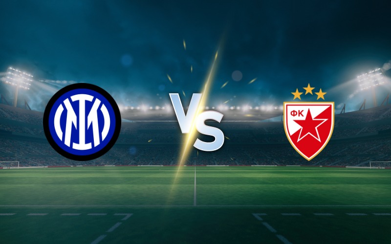 Inter vs Crvena Zvezda prediction and betting tips on October 1, 2024