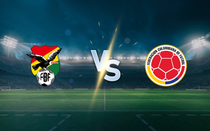 Bolivia vs Colombia prediction and betting tips on October 10, 2024