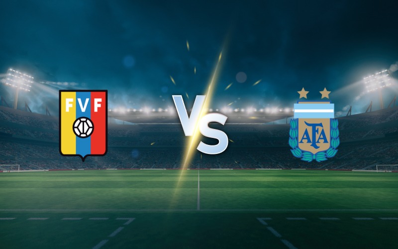 Venezuela vs Argentina prediction and betting tips on October 11, 2024