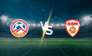 Armenia vs North Macedonia prediction and betting tips on October 13, 2024