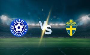 Estonia vs Sweden prediction and betting tips on October 14, 2024
