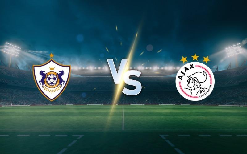 Qarabag vs Ajax prediction and betting tips on October 24, 2024