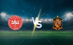 Denmark vs Spain prediction and betting tips on November 15, 2024