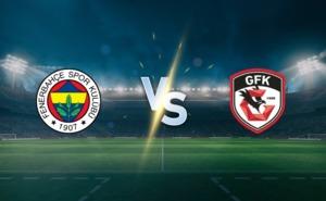 Fenerbahçe vs Gaziantep prediction and betting tips on December 2, 2024