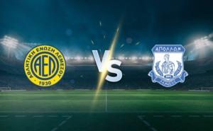 AEL Limassol vs Apollon prediction and betting tips on January 2, 2025