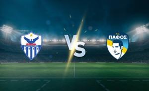 Anorthosis vs Pafos prediction and betting tips on January 2, 2025