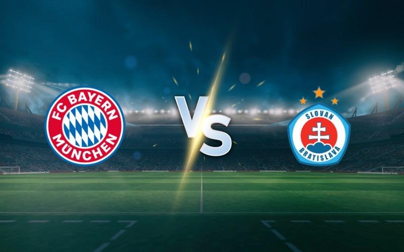 Bayern vs Slovan Bratislava prediction and betting tips on January 29, 2025