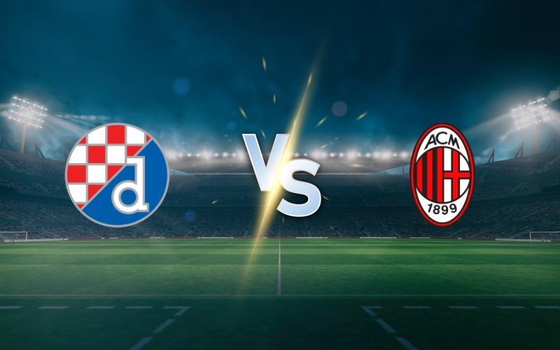 Dinamo Zagreb vs Milan prediction and betting tips on January 29, 2025