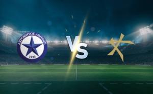 Atromitos vs Kallithea prediction and betting tips on February 10, 2025