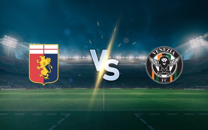 Genoa vs Venezia prediction and betting tips on February 17, 2025