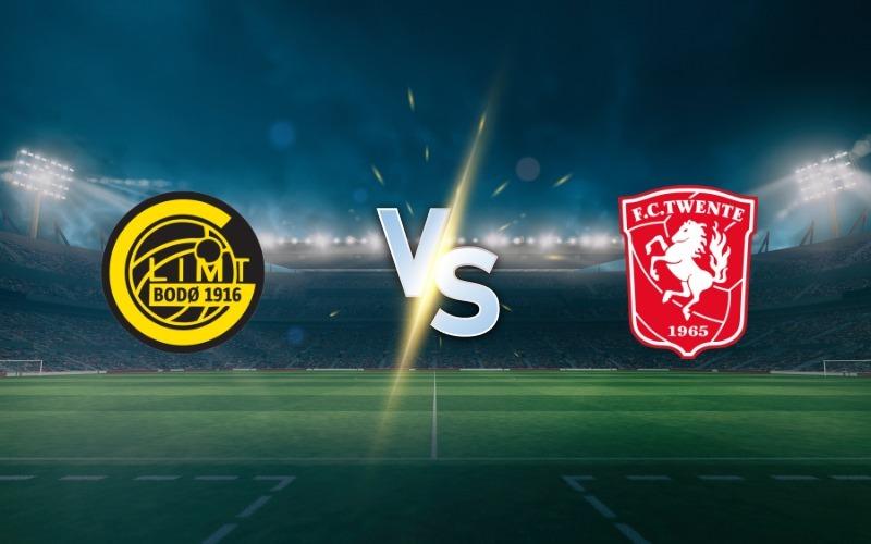 Bodø/Glimt vs Twente prediction and betting tips on February 20, 2025