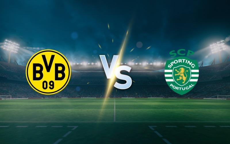 Borussia Dortmund vs Sporting Lisbon prediction and betting tips on February 19, 2025
