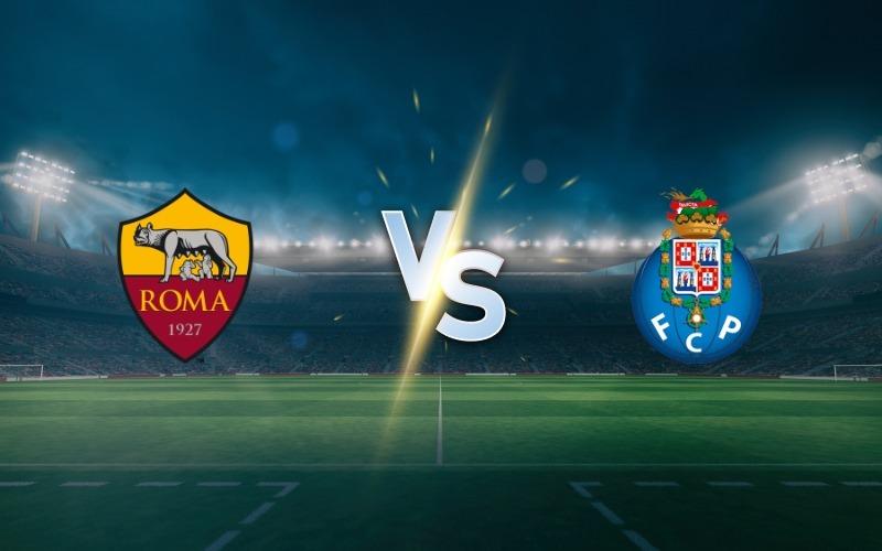 Roma vs Porto prediction and betting tips on February 20, 2025