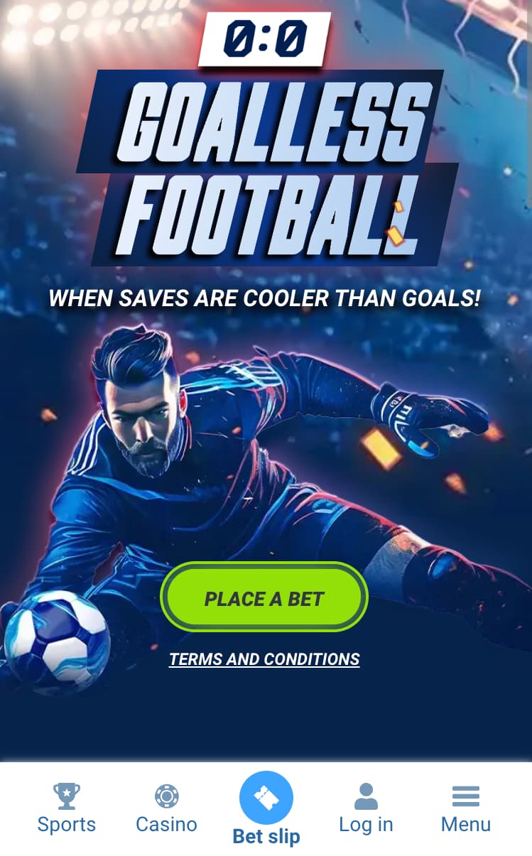 Football bonus