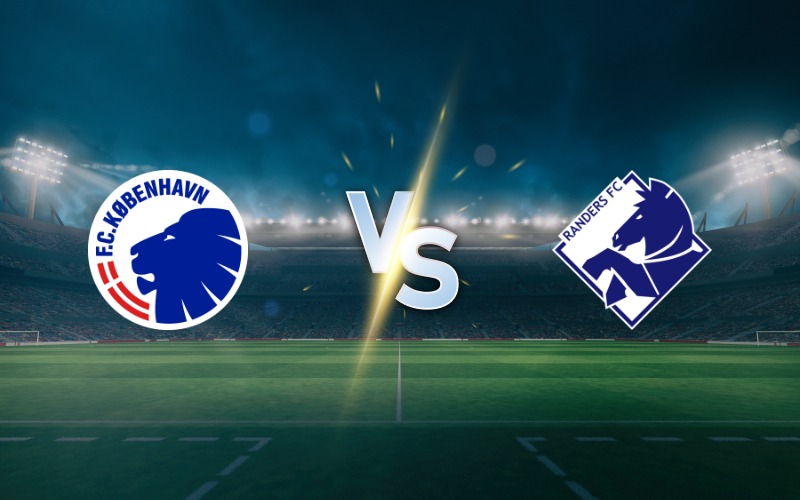 Copenhagen vs Randers prediction and betting tips on March 31, 2025