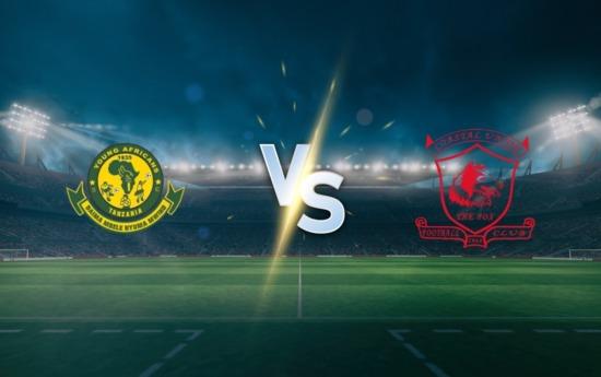Young Africans vs Coastal Union prediction and betting tips on April 7, 2025.