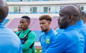 Esperance Tunis vs Mamelodi Sundowns Prediction and Betting Tips on April 8, 2025