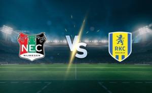 NEC Nijmegen vs Waalwijk prediction and betting tips on April 11, 2025