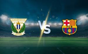 Leganes vs Barcelona prediction and betting tips on April 12, 2025