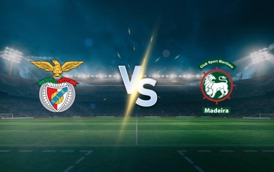 Benfica B vs Maritimo prediction and betting tips on April 13, 2925