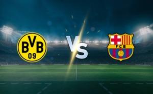 Borussia Dortmund vs Barcelona prediction and betting tips on April 15, 2025