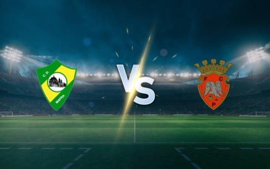 Mafra vs Penafiel prediction and betting tips on April 14, 2025