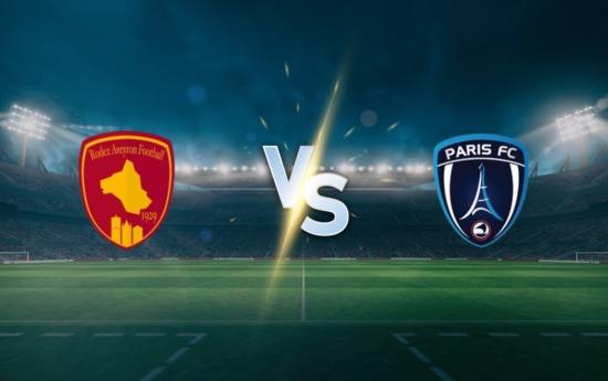 Rodez vs Paris FC prediction and betting tips on April 26, 2025