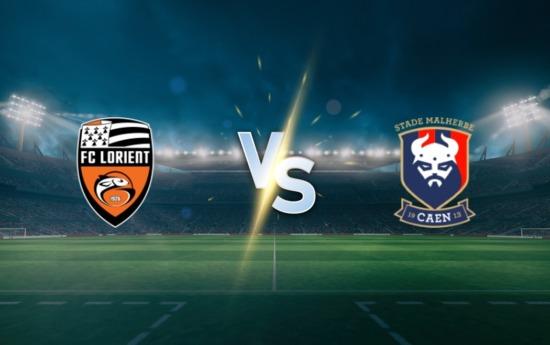 Lorient vs Caen prediction and betting tips on April 26, 2025