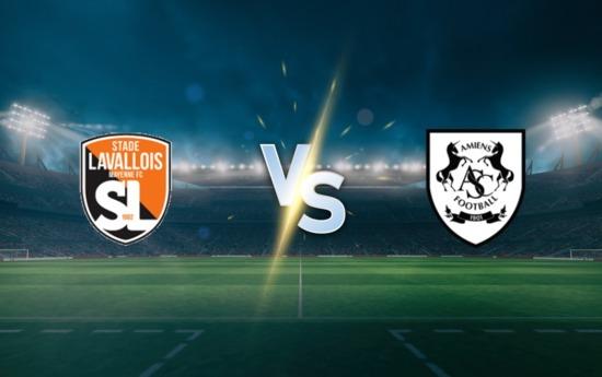 Laval vs Amiens prediction and betting tips on April 25, 2025