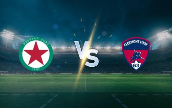 Red Star vs Clermont Foot prediction and betting tips on April 25, 2025