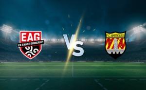 Guingamp vs Martigues prediction and betting tips on April 25, 2025