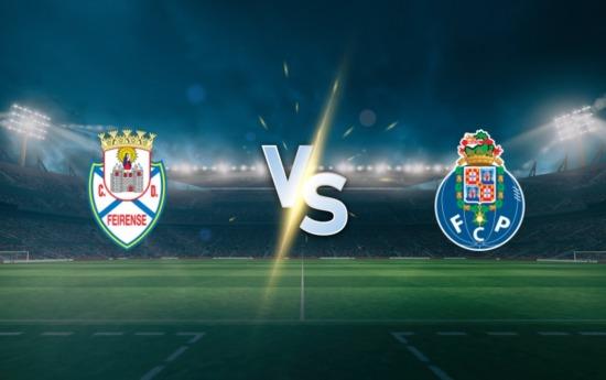 Feirense vs Porto B prediction and betting tips on April 27, 2025