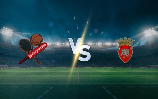 Leixoes vs Penafiel prediction and betting tips on April 27, 2025