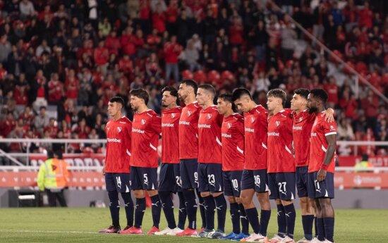 Atlético Tucumán vs Independiente Prediction and Betting Tips on May 1, 2025