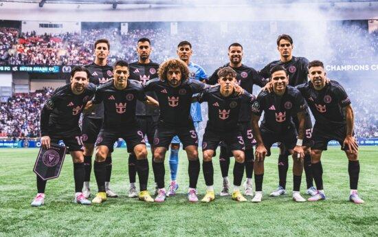 Inter Miami vs Vancouver Whitecaps Prediction and Betting Tips on May 1, 2025