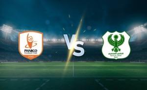 Pharco FC vs Al Masry SC prediction and betting tips on May 13, 2025