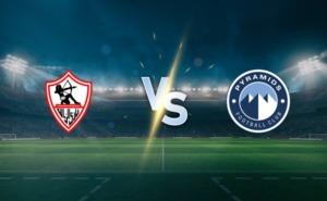 Zamalek SC vs Pyramids FC prediction and betting tips on May 13, 2025