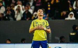 Al-Nassr vs. Al-Taawoun Prediction and Betting Tips on May 16, 2025