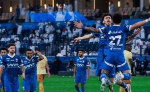 Al Fateh vs Al Hilal Prediction and Betting Tips on May 16, 2025