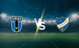 Sirius vs Norrköping prediction and betting tips on May 19 2025