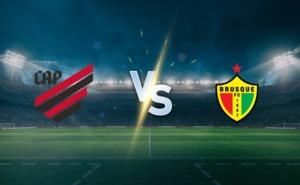 Atlético Paranaense vs Brusque prediction and betting tips on May 21 2025