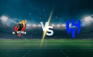 Al-Wehda Mecca vs Al-Hilal prediction and betting tips on May 21, 2025