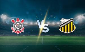 Corinthians vs Novorizontino prediction and betting tips on May 22 2025