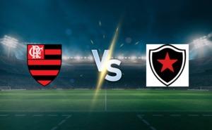 Flamengo vs Botafogo-PB prediction and betting tips on May 22 2025