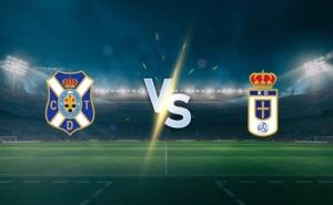 Tenerife vs Real Oviedo prediction and betting tips on May 25,2025