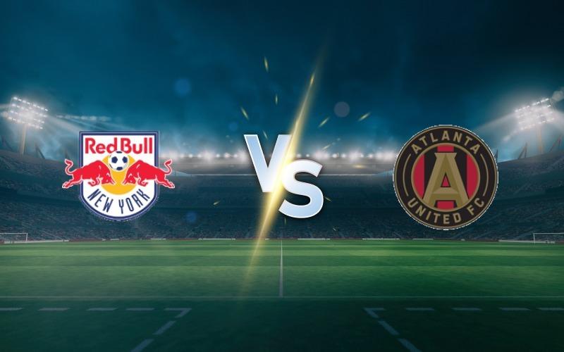 New York Red Bulls vs Atlanta United Prediction and Betting Tips on May 31, 2025